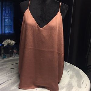 Express Downtown Cami